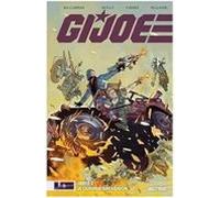 Universo Transformers G.I. Joe 3