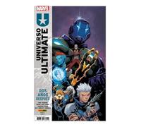 Universo ultimate: dos años despues