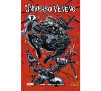 UNIVERSO VENENO | Coello Iban