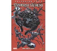 Universo veneno (COLECCIÓN 100% MARVEL)