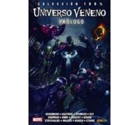UNIVERSO VENENO: PROLOGO | Aa. Vv.