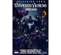 Universo Veneno. Prólogo (COLECCIÓN 100% MARVEL)