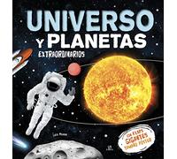 Universo y Planetas Extraordinarios: 4 (Flaps Gigantes)