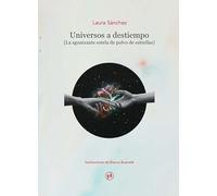 Universos a destiempo: La agonizante estela de polvo de estrellas