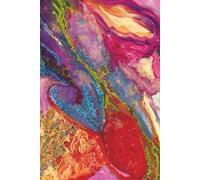 Universos por Escribir: Diario para el alma inspirado en la obra “EMBRIÓN, ecografía del alma”: 110 páginas blancas para acompañar procesos de renacimiento interior y transformación personal