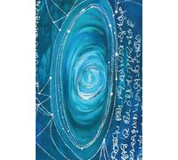 Universos por Escribir: Diario para el alma inspirado en la obra “Universos y Lenguajes I” - 110 páginas blancas para canalizar lo invisible y traducir lo que sientes