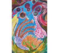 Universos por Escribir: Universos por Escribir - Diario para el alma inspirado en la obra “Paisajes de otros mundos II”: 110 páginas blancas para ... escribir lo soñado y recordar lo invisible