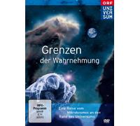 Universum - Die Grenzen der Wahrnehmung [Alemania] [DVD]