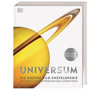 Universum: Die große Bild-Enzyklopädie mit mehr als 2500 Fotografien und Illustrationen