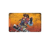 Universus: guilty gear - strive - tapete de juego: sol badguy -24 x 14
