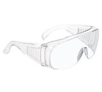 univet 520 Lunettes Plus de Lunettes de travail de sécurité Transparent Overspecs