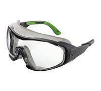 UNIVET Indust.starter univet - Gafa 6x1 lente incoloro metal verde