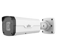 Uniview IPC2325SB-DZK-I0 cámara de vigilancia Bala Cámara de Seguridad IP Exterior 2880 x 1620 Pixeles Techo/Pared