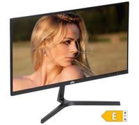 Uniview MW-LC22-E Monitor VA de 22 pulgadas Full HD con cable HDMI y tasa de refresco de 100 Hz