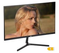 Uniview MW-LC24-E Monitor VA de 24 pulgadas Full HD con cable HDMI y tasa de refresco de 100 Hz