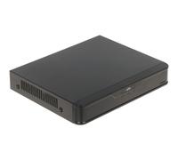 Uniview NVR301-08B-P8-IQ Grabador de video en red AI de 8 canales con soporte de 12 Mpx