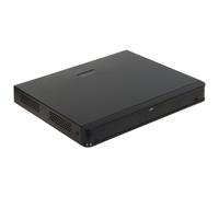 Uniview NVR302-16B-P16-IQ Grabador de video en red AI de 16 canales con soporte de 12 Mpx
