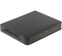 Uniview NVR501-04B-P4 Grabador de Video en Red 4K UHD con Soporte de Audio Bidireccional