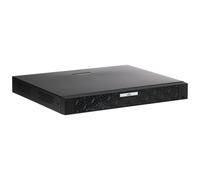 Uniview NVR502-32E-IX-G Grabador de video en red de 32 canales y 16MP con funciones de IA