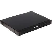Uniview NVR504-32B Grabador de Video en Red de 16MP con Salidas HDMI y VGA