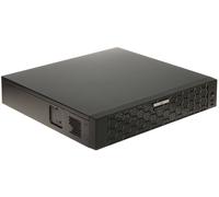 Uniview NVR508-64B Grabador de Video en Red de 16MP con Salida HDMI 4K