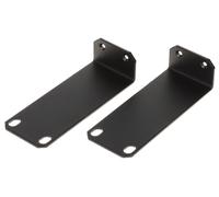 Uniview RM-1U-260 Soporte para grabador de la serie NVR301 Negro