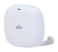 "UNIVIEW UV-SLR-MBOX-IN Módulo de mantenimiento para sistemas solares DC de videovigilancia - Entrada 12V | Consumo máximo 2W -"