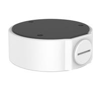 UNIVIEW UV-TR-JB03-G-IN Caja de conexiones - Para cámaras domo - Apto para uso exterior - Instalación en techo o pared - Pasador