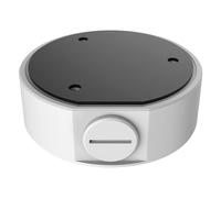 UNIVIEW UV-TR-JB03-I-IN Caja de conexiones - Para cámaras domo - Apto para uso exterior - Instalación en techo o pared - Pasador