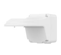 UNIVIEW UV-TR-JB07/WM03-H-IN Soporte de pared - Para cámaras domo - Caja de conexiones - Apto para uso en exterior - Color blanc