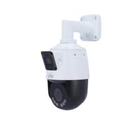 UNIVIEW Videocámara de Vigilancia IPC9312LFW-AF28-2X4