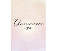 Univource Rise: Design Your Reality, Affirmation and Gratitude Journal- 6 X 9inch,120 Pages. Plan for 118Days.