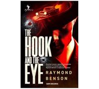 Uniwersum Jamesa Bonda. The Hook and The Eye