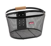 UNIX Cesta Delantera Bernardo KLICKFIX NE 38x27x22