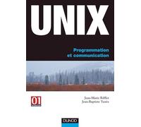 Unix: Programmation et communication