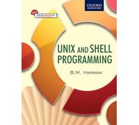 UNIX & Shell Programming