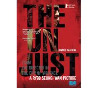 Unjust [Edizione: Stati Uniti] [Reino Unido] [DVD]