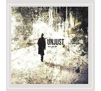 Unjust Glow (CD) Album (Importación USA)