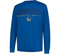 UNK NBA Ultra Game Camiseta Deportiva de Manga Larga para Hombre