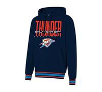 UNK NBA Ultra Game Ghm3588f NBA Focused Team - Sudadera con Capucha para Hombre, Hombre, GHM3588F, Azul Marino, Medium