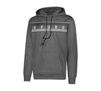 UNK NBA Ultra Game Sudadera con Capucha de Forro Polar para Hombre de Poly Midtown