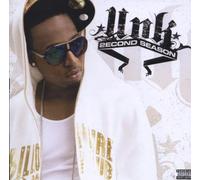 Unk - Second Season