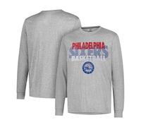 UNK Ultra Game NBA Supreme - Camiseta de Manga Larga