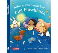 Unkaputtbar: Meine ersten Geschichten zum Einschlafen: 22