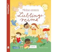 Unkaputtbar: Meine ersten Lieblingsreime: 24
