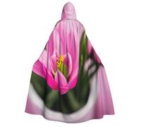 Unkhtt Spring Is In The Air - Capa con capucha para hombres, mujeres, adolescentes y niños, para carnaval, fiestas de disfraces, Halloween, cosplay