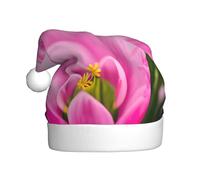 Unkhtt Spring is in The Air - Sombrero de Papá Noel para adultos, para vacaciones, Año Nuevo, celebraciones, Navidad, disfraz de fiesta