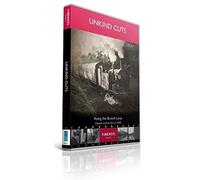 Unkind Cuts: Axing The Branch Lines [Reino Unido] [DVD]