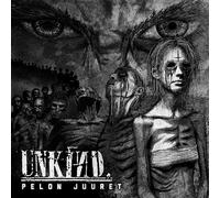 Unkind - Pelon juuret