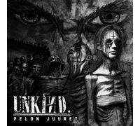 Unkind - Pelon Juuret [Vinilo]